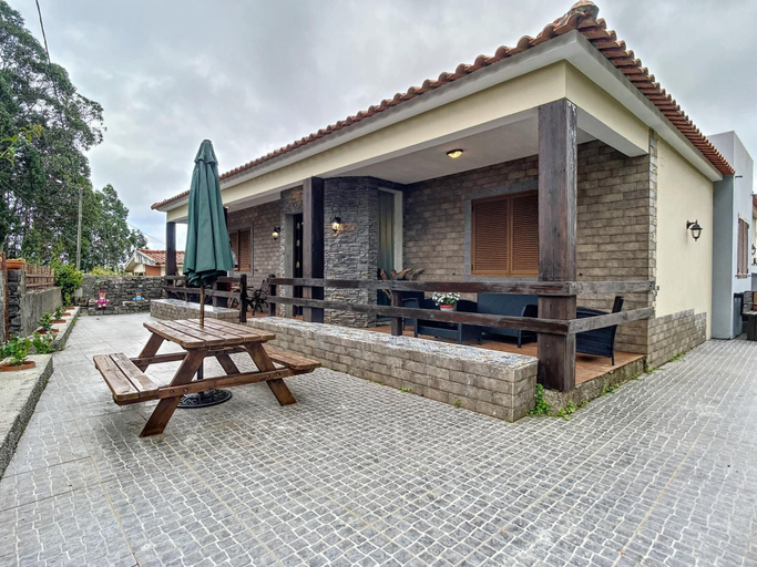 Room 3, S Dias House by Atlantic Holiday, Santana