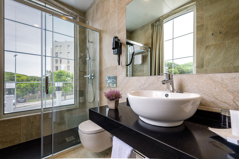 Bathroom 4, Suite Home Pinares, Cantabria