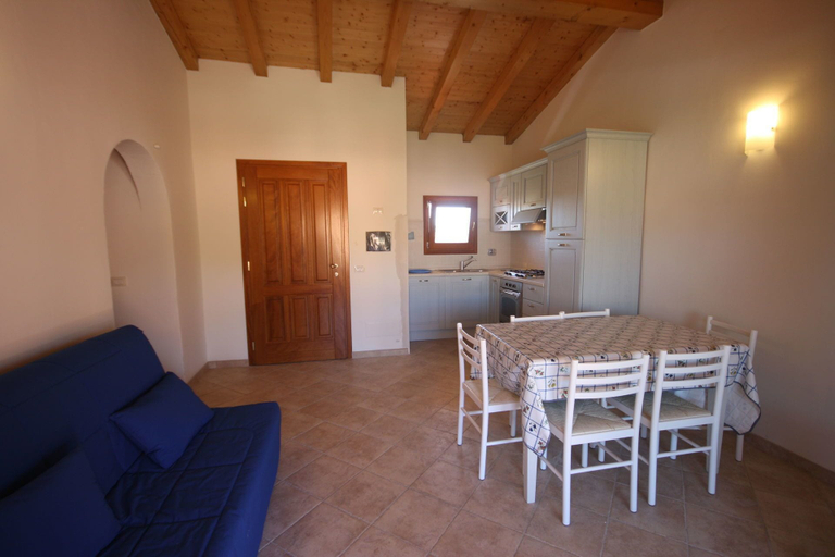 Others 5, Casa Adriano, Nuoro