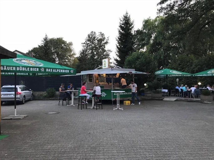 Exterior & Views 5, Gasthaus Bergblick, Ortenaukreis