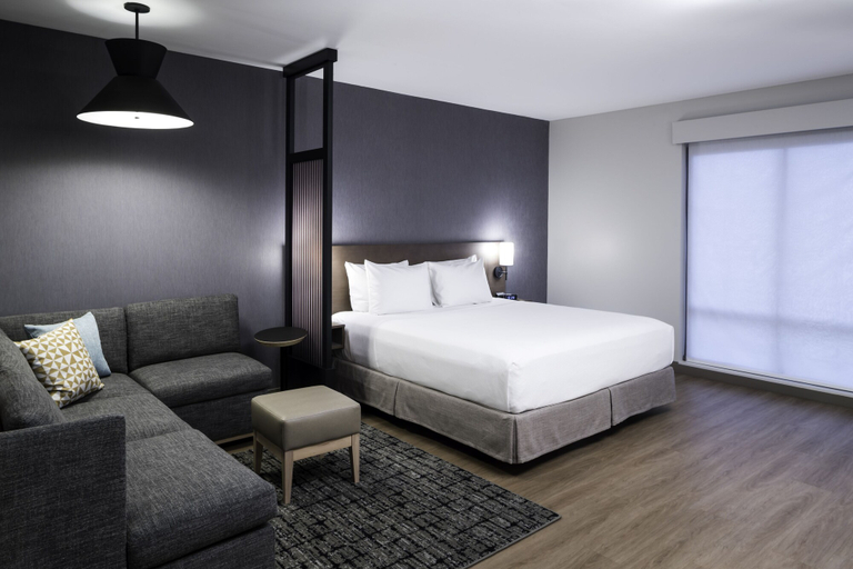 Bedroom 4, Hyatt Place Tempe / Phoenix / University, Maricopa