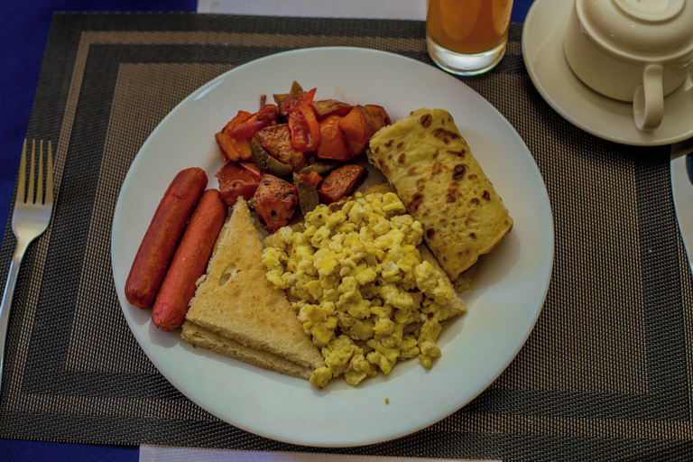Food & Drinks 5, Randa Cottages, Moshi Rural