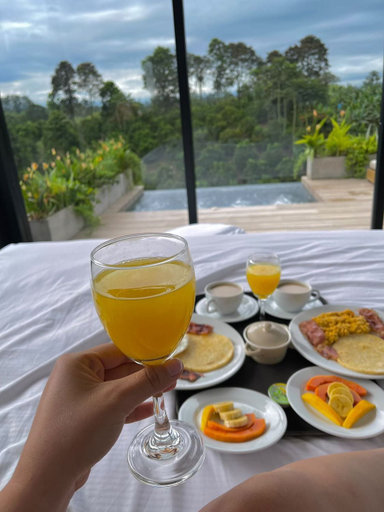 Food & Drinks 5, Amanatu Ecolodge & Spa, Filandia