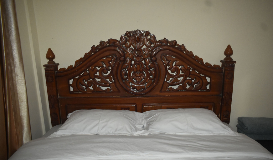 Bedroom 1, Four-G Homestay, West Manggarai