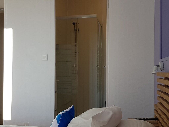 Bedroom 2, Villa Terra Mera, Var