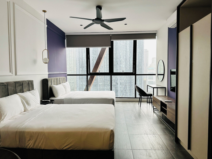 Bedroom 17