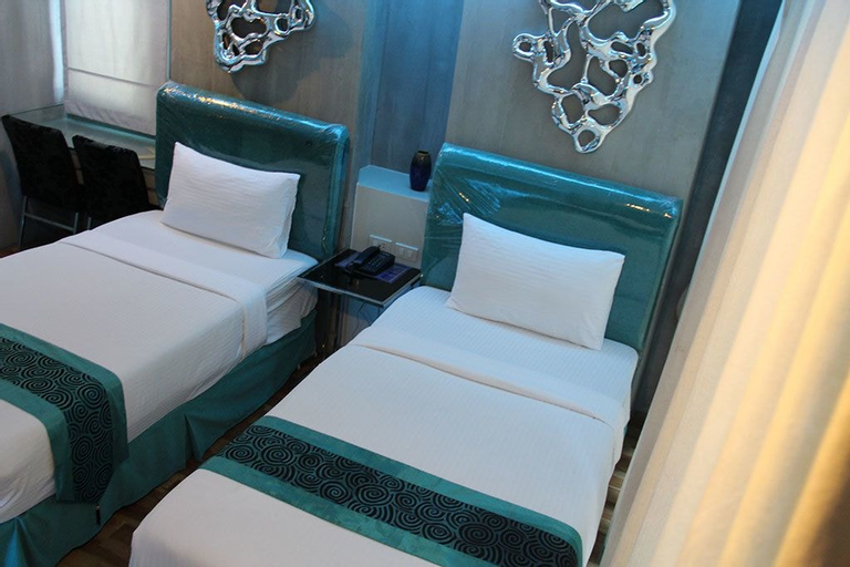 Bedroom 20