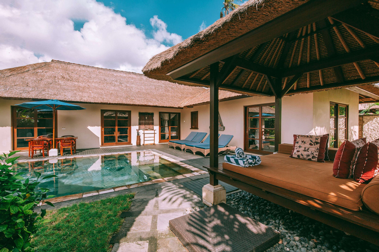 Exterior & Views 2, Jimbaran Puri, A Belmond Hotel, Bali, Badung