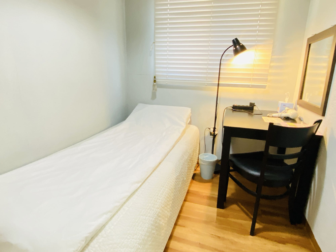 Bedroom 5