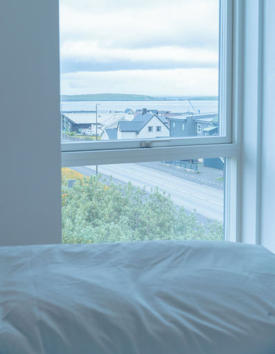 Others 5, New / Stunning Sea View / Light / 3 Br, Tórshavn
