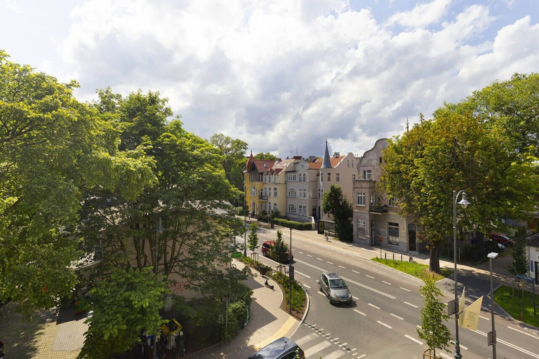 Exterior & Views 5, Elite Apartments Sopot Seaside, Sopot