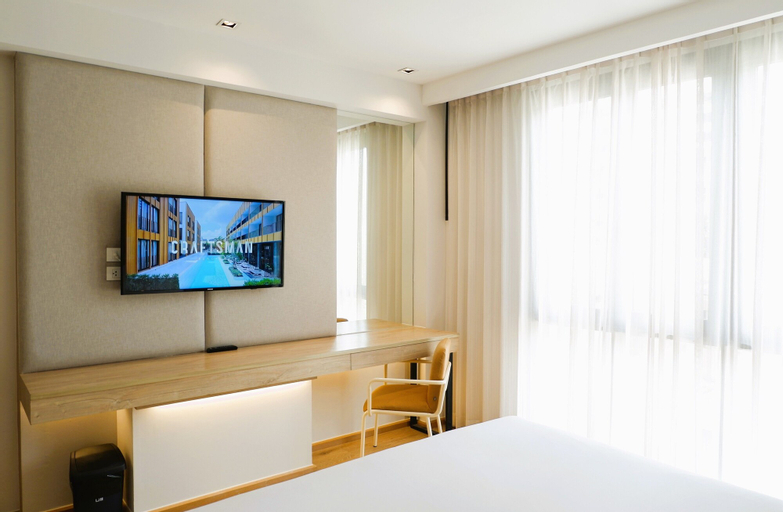 Bedroom 21