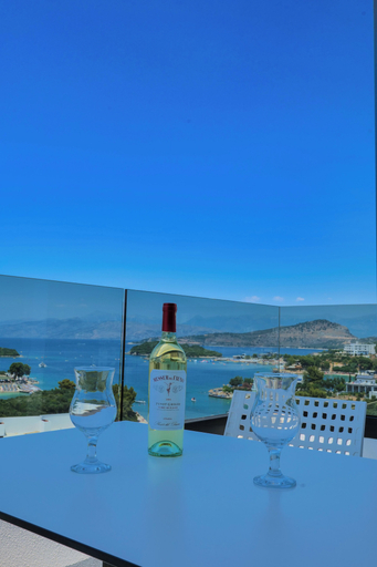 Food & Drinks 4, Siars Hotel, Sarandës