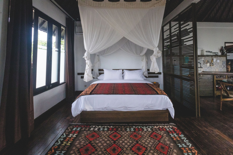 Bedroom 4, 1111 Alchemy Space, Gianyar