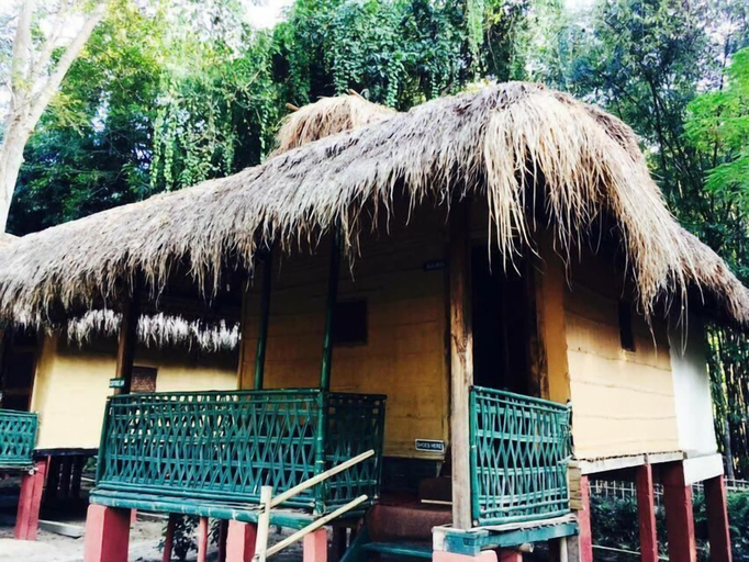 Exterior & Views 2, Nature Hunt Eco Camp, Golaghat