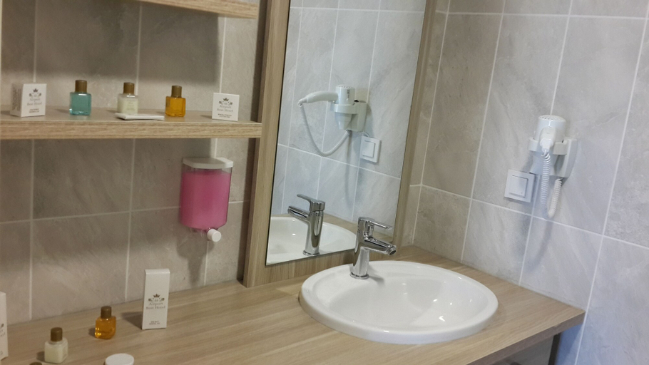 Bathroom 4, Fuar Home Tuyap, Büyükçekmece