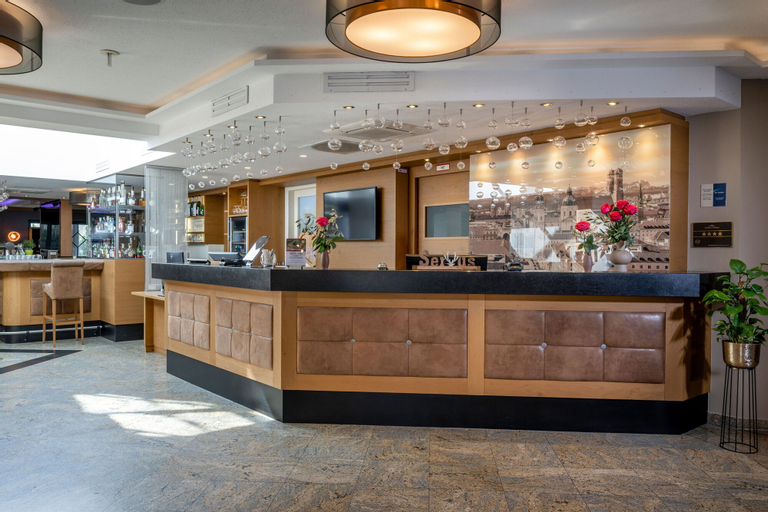 Public Area 3, Messe Boutique Hotel Erb München, Ebersberg