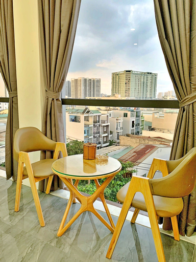 Exterior & Views 5, HANZ 868 Hotel, Tan Phu