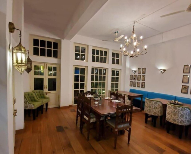 Others 5, Mango Tree Courtyard Dehradun, Dehradun