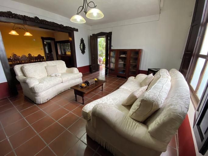 Bedroom 2, Ruaj Hostal, Antigua Guatemala