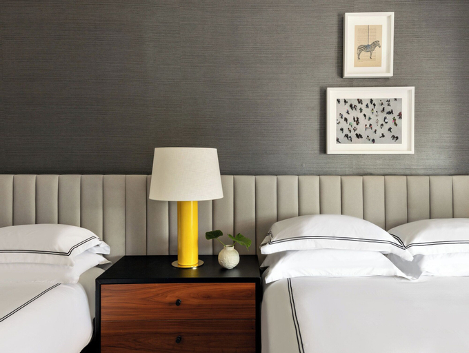 Bedroom 29