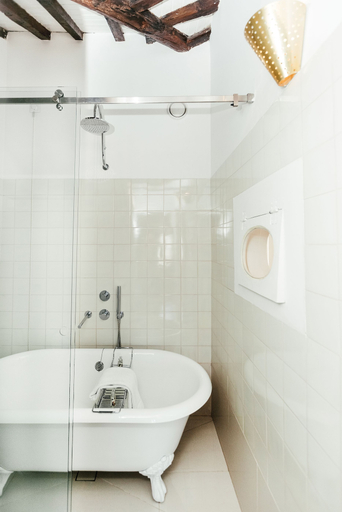 Bathroom 4, Rosa Et Al Townhouse, Porto