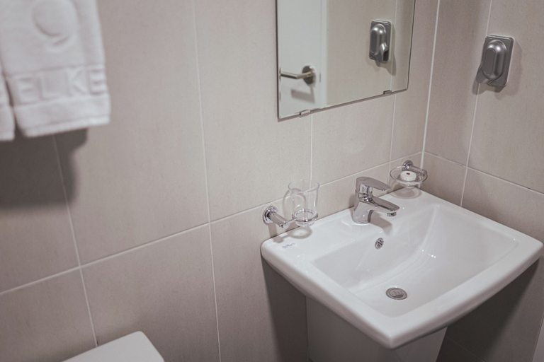 Bathroom 3, Kenny Stay Jeju Mosulpo - Hotel Kenny, Seogwipo