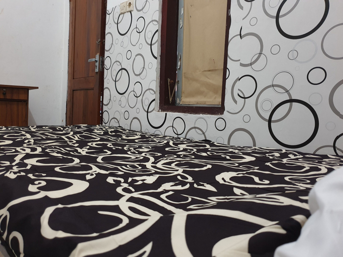 Bedroom 3, OYO Life 92622 Jatiluhur Kost Syariah, Malang