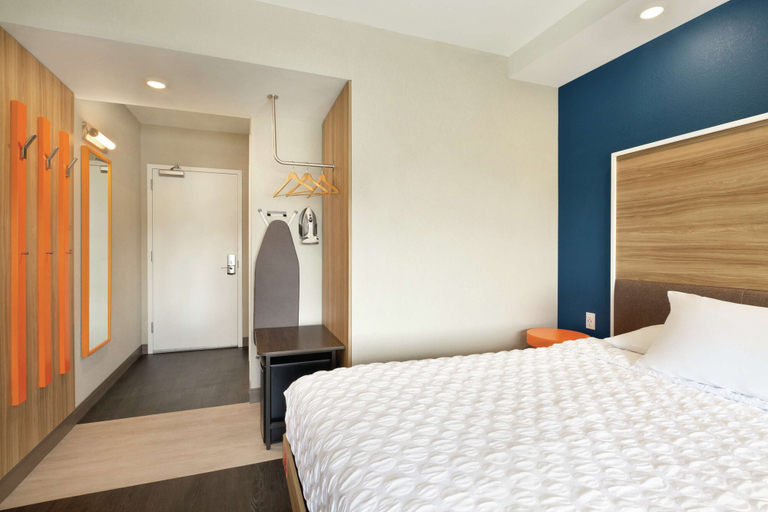 Bedroom 3, Tru by Hilton Meridian Boise West ID, Ada