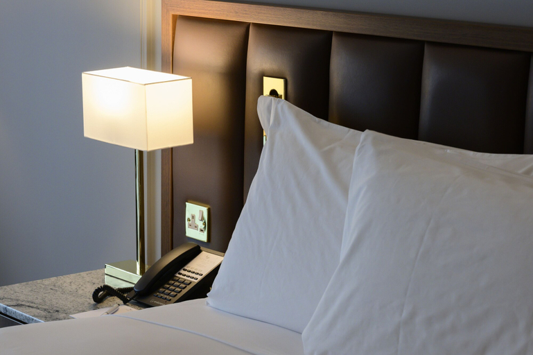 Bedroom 3, Ness Walk, Highland