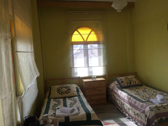 Bedroom 2, Hotel Ilhan, Ürgüp