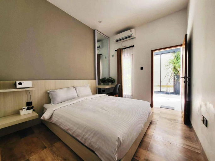 Bedroom 2, Cabin15 - Syariah, Blitar