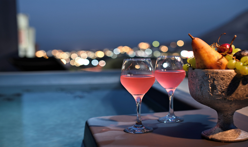 Food & Drinks 4, ALTURA RESIDENCES BY K&K, South Aegean