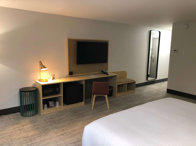 Bedroom 16