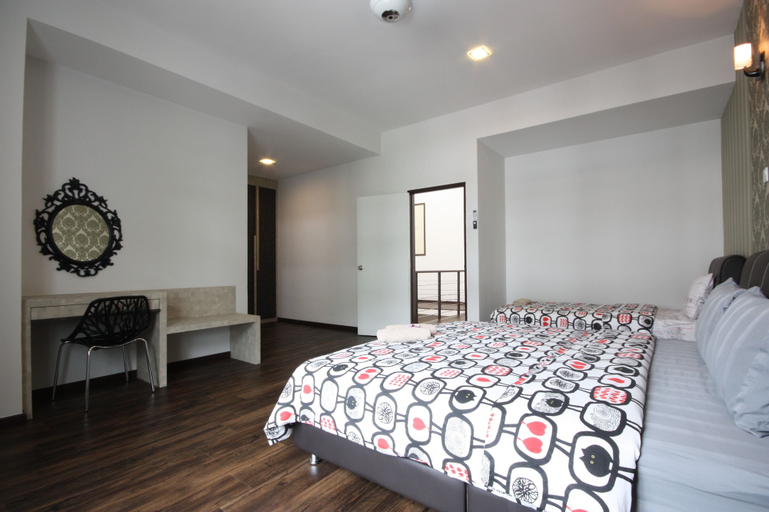 Bedroom 7