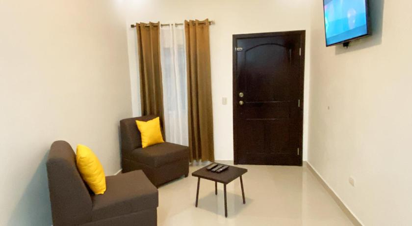 Others 5, Mahos Apart, Tela