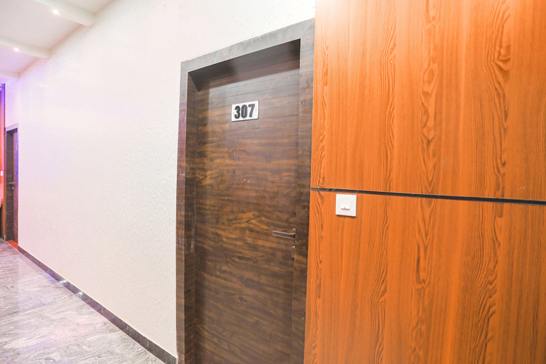 Others 5, Fabhotel Prime Siddhant Palace, Varanasi