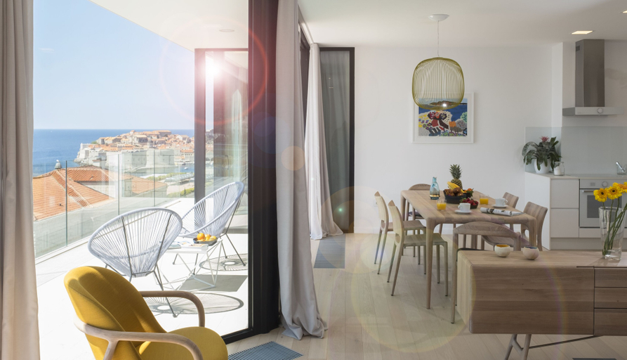 Others 1, Villa Casa Bianca, Dubrovnik