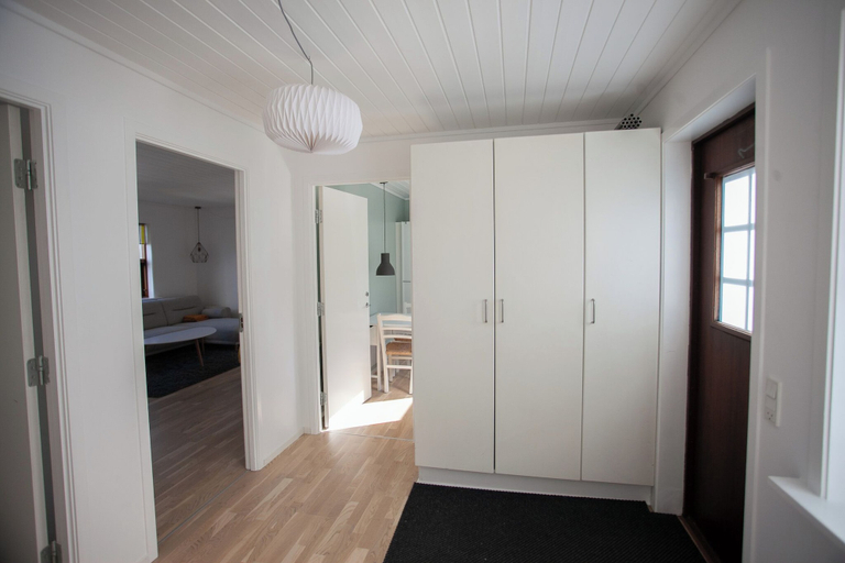 Others 5, Downtown / Newly Renovated 2 Bedroom Apartment, Tórshavn