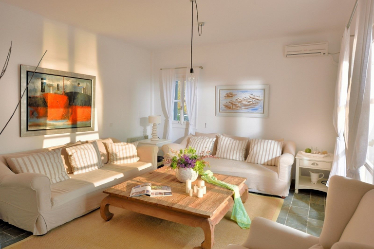 Others 5, Villa Juliet, South Aegean