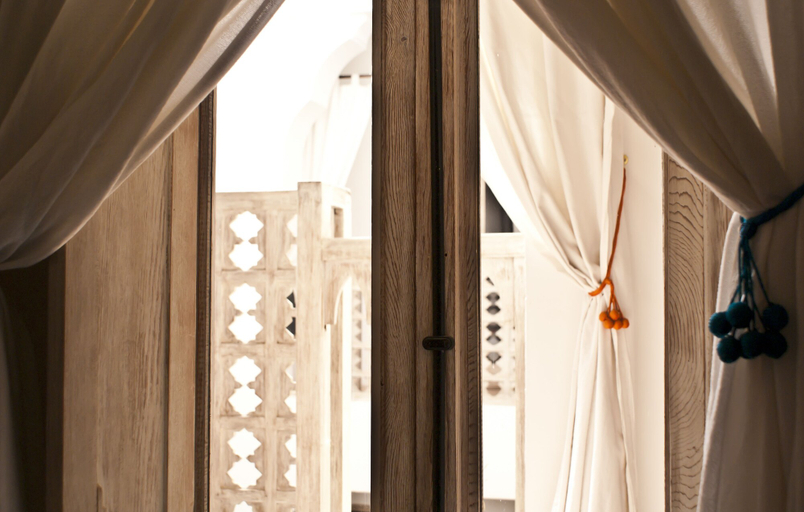 Bedroom 3, Riad Safa, Marrakech