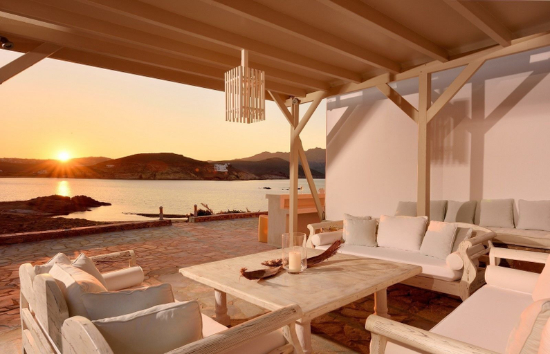 Food & Drinks, Villa Juliet, South Aegean