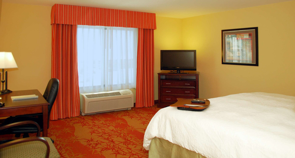 Bedroom 3, Hampton Inn & Suites Denver/Highlands Ranch, Arapahoe