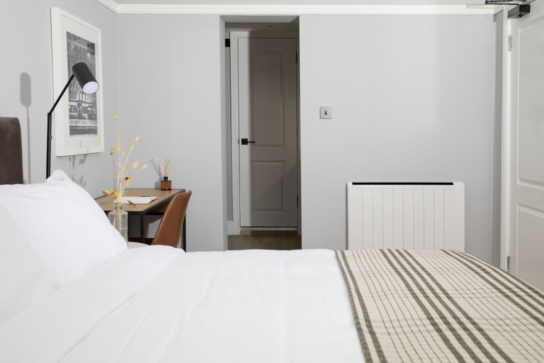 Bedroom 3, Bob W London Paddington, London