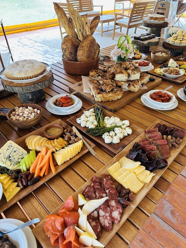Food & Drinks 3, Rio Manso Camp - Glamping Bariloche, Bariloche