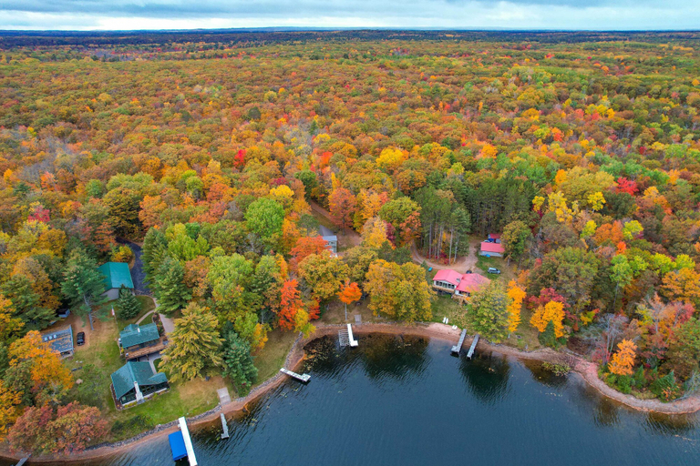 Others 1, Cozy Hayward Cottage w/ Dock & Lakefront View, Sawyer