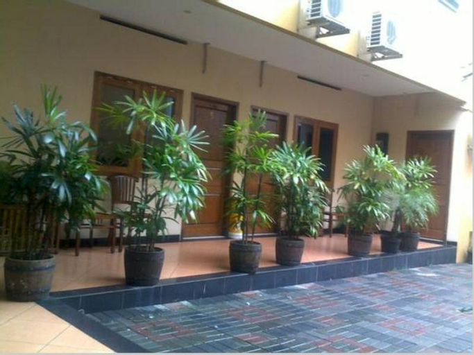 Istana Griya 2 Hotel, Solo