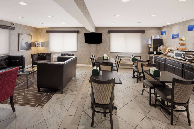 Food & Drinks 5, Best Western Riverside Inn, Vermilion