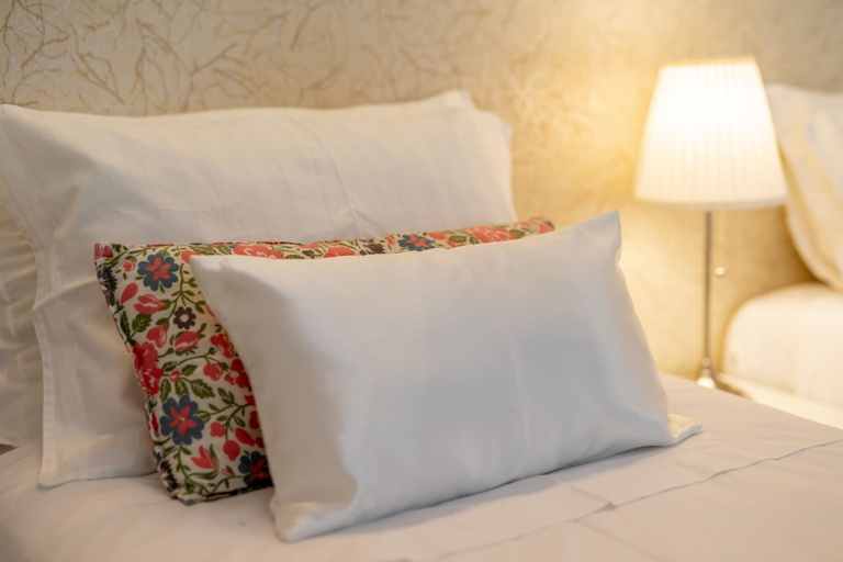 Bedroom 3, Merc Porto Santa Catarina, Porto