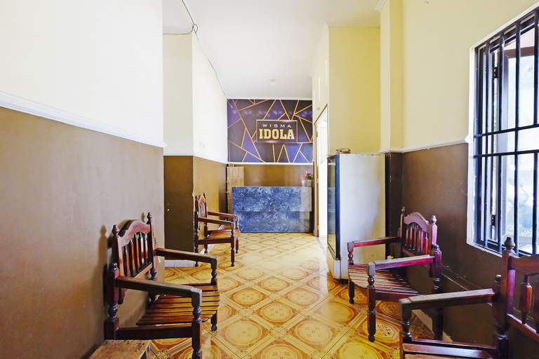 Others 4, OYO 91785 Hotel Srikandi Kalasan, Sleman